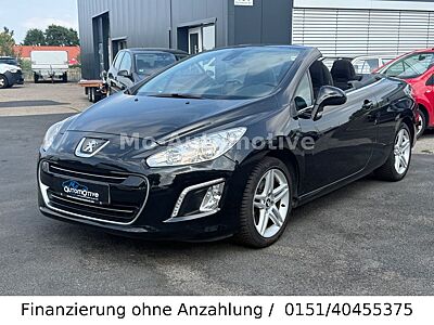 Peugeot 308 CC Cabrio-Coupe Active