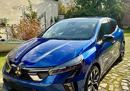 Mitsubishi Colt 1.0 Turbo-Benziner Intro Edition Intro ...