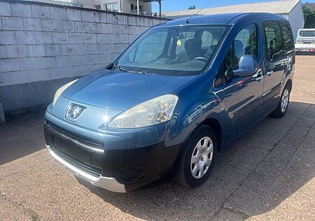 Peugeot Partner Tepee 1.6
