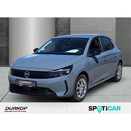 Opel Corsa leasen
