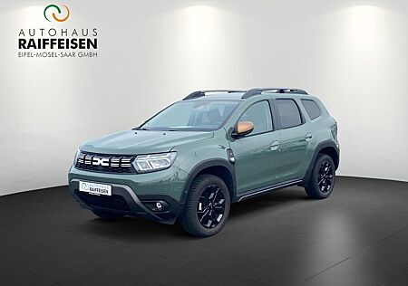 Dacia Duster Extreme TCe 150 EDC ABS Fahrerairbag ESP
