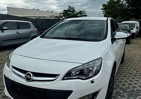 Opel Astra 1.4 *LPG *TÜV NEU *150 Jahre
