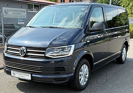 VW T6 Multivan Volkswagen 2.0TDI Aut/NAVI/LED/PDC/7700KM/1-HAN