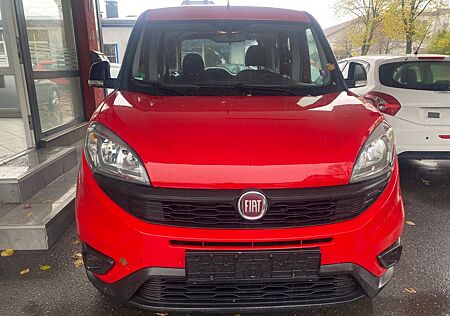 Fiat Doblo gebraucht kaufen Fiat Doblo 1.4 16V LOUNGE