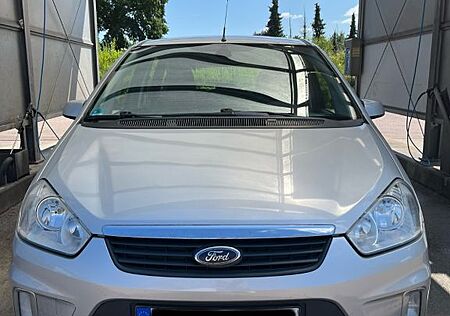 Ford C-Max 1,6