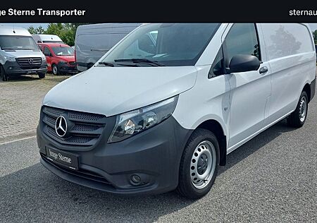 Mercedes-Benz Vito 114 CDI Kasten Lang AHK