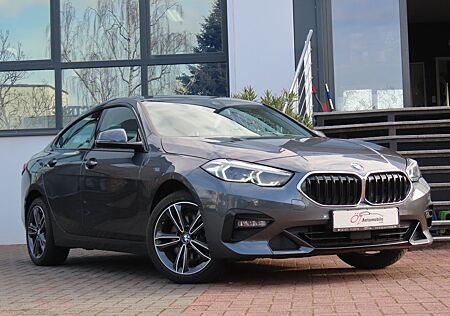 BMW 218i Gran Coupé Sport Line