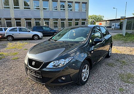 Seat Ibiza Lim. Copa, 2. HAND, TÜV NEU