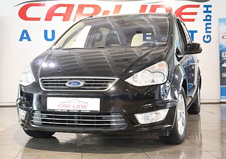 Ford Galaxy Titanium *7-Sitzer*Automatik*PDC*AHK 1,5t