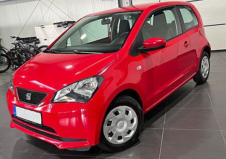 Seat Mii 1.0 Style **Klima*CD*USB*el.Fenster**