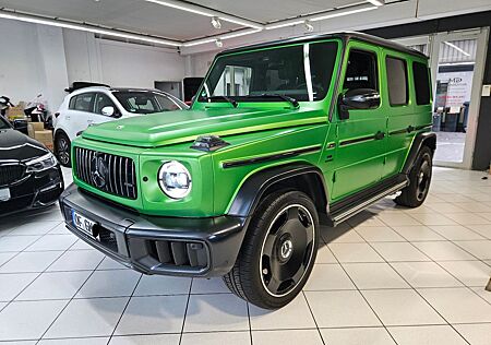 Mercedes-Benz G 63 AMG *Unfallfrei*magnoGreenHell*MB Garantie*
