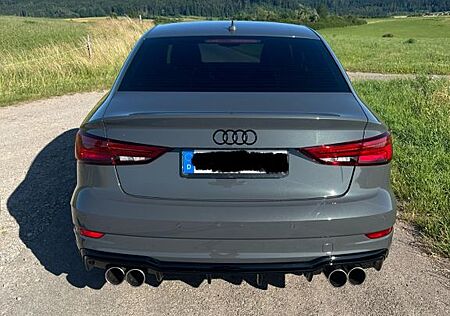 Audi A3 1.5 TFSI S-Line/ Sportpaket/Abgasanlage