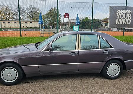 Mercedes-Benz S 500 500 SE W140 S500