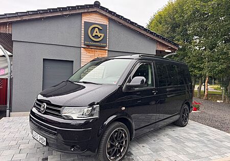 VW T5 California Volkswagen 2.0 TDI Beach Aufstelld.ATM,4Moti.