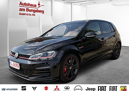 VW Golf Volkswagen VII Performance BMT Start-Stopp 2.0 TSI El.