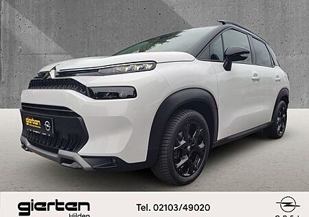 Citroën C3 Aircross Max 1.2 PureTech 130 EU6d HUD El. Pa
