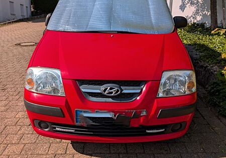 Hyundai Atos 1.1 -