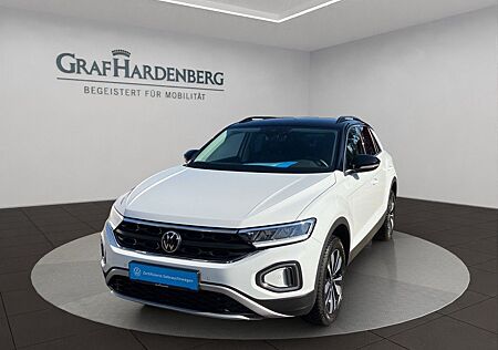 VW T-Roc Volkswagen 1.5 TSI DSG Goal ACC Navi LED