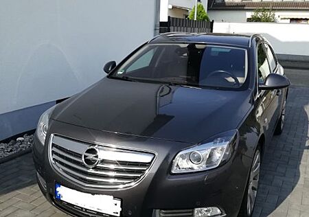 Opel Insignia Sports Tourer 2.0 CDTI 150 Jahre 11...