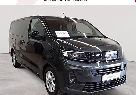Opel Vivaro 2.0 HDi DoKa 6-Si LED NAV AHK