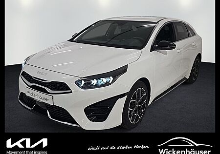 Kia Pro_ceed Procee'd 1.5 T-GDI GT-Line