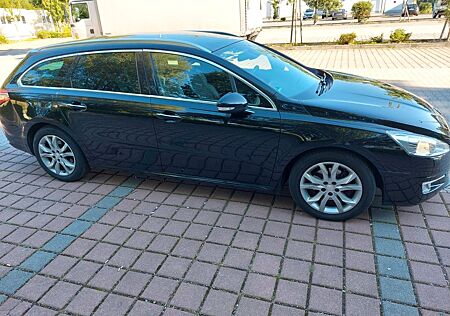 Peugeot 508 SW Allure HDi FAP 165 Allure