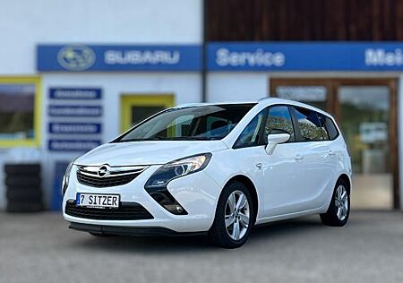 Opel Zafira Tourer 1.4 Turbo drive "7 SITZE"