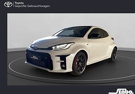 Toyota Yaris GR WRC Triple Edition