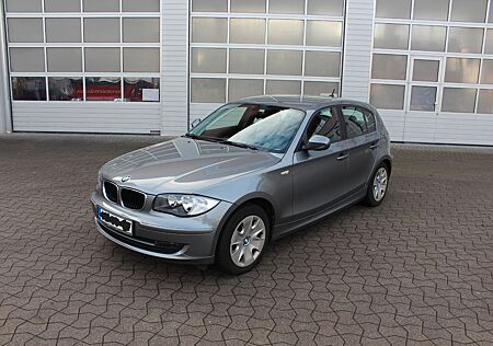 BMW 118i -