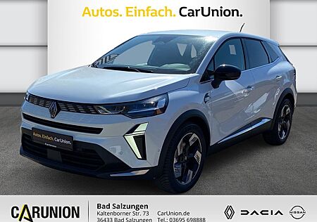 Renault Symbioz Techno E-Tech Full Hybrid
