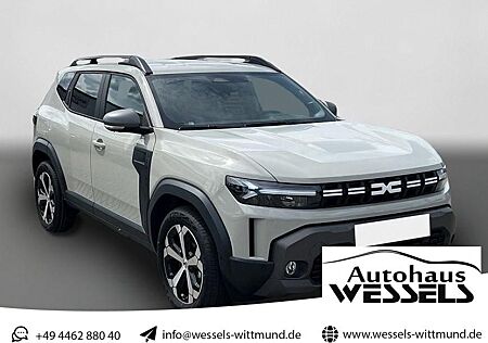 Dacia Duster TCe 130 AHK Journey+Winterpaket+LED+RFK+N