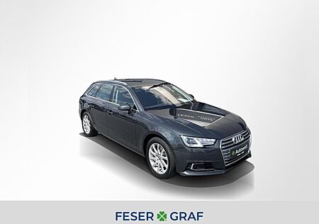 Audi A4 Avant Sport 2.0 TFSI ultra NAVI/KAMERA/VIRTUA