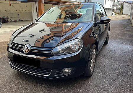 VW Golf Volkswagen 1.4 TSI Highline
