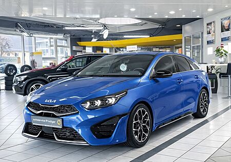 Kia Pro_ceed ProCeed GT-Line*ACC*Bi-LED*Sound-System JBL*