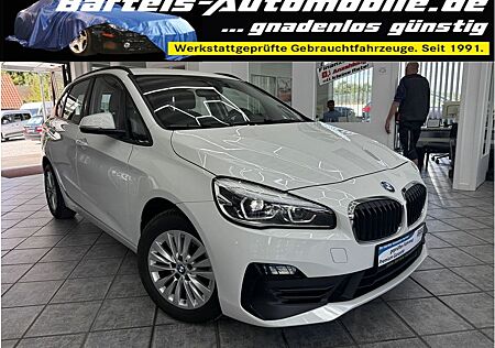 BMW 2er 220 Active Tourer iA Advantage, 1.Hd., LED, Navi