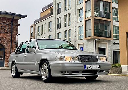 Volvo S90 3.0 Ambiente Ambiente