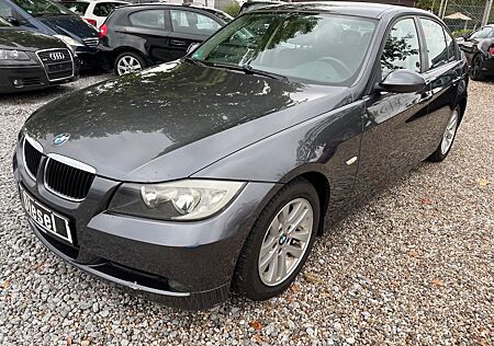 BMW 318d 318 Baureihe 3 Lim. /Park Ass/ISO/2.Hand/