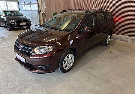 Dacia Logan MCV II Kombi Prestige[AUTOMATIK][1 HAND]