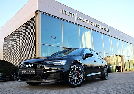 Audi A6 AVANT 55 TFSI E QUATTRO S LINE/SPORT PLUS
