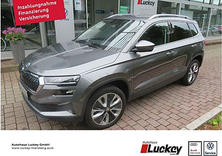 Skoda Karoq Style