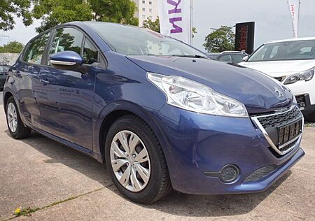 Peugeot 208 Active+SITZHEIZUNG+BC+MFL+BLUETOOTH+USB+