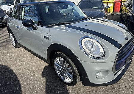Mini Cooper D HEAD UP*LED*LEDER*NAVI 3-trg.