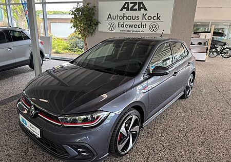 VW Polo Volkswagen GTI 2.0 TSI DSG*IQ-LIGHT*APP*ACC*KAMERA*