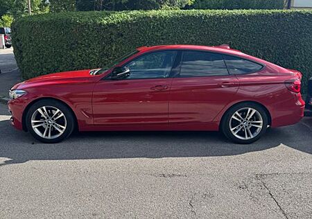 BMW 330i 330 Gran Turismo Gran Turismo xDrive Sp...