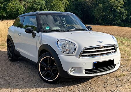 Mini Cooper Paceman Cooper Cooper