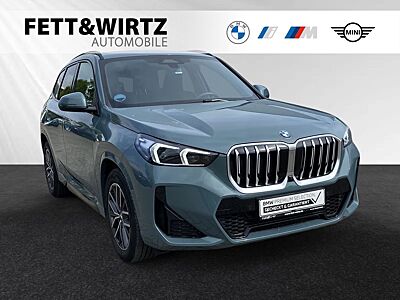 BMW X1 xDrive23d M Sport|Anhängerk.|Head-Up|H/K