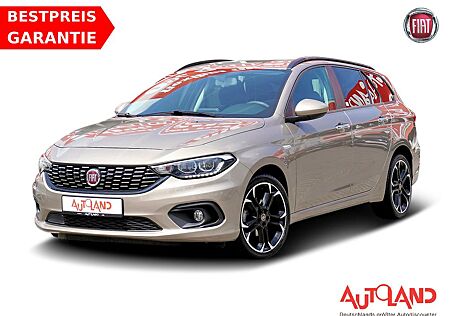 Fiat Tipo Kombi 1.4 T-Jet Lounge AAC Navi Kamera SHZ