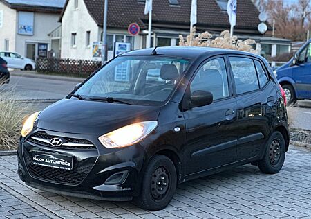 Hyundai i10 Classic * Klima* Tüv Neu*