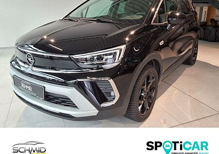 Opel Crossland X Crossland Elegance *Kamera*SHZ*NAVI*