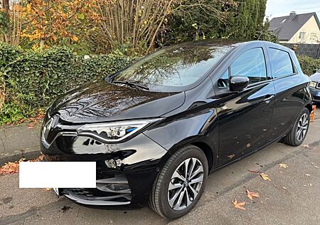Renault ZOE Experience R135/Z.E. 50 Batteriemiete Ex...